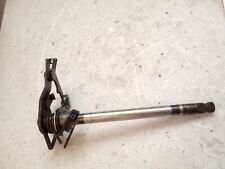 Yamaha AG 200 '86 Gear Selector Shaft for sale  Shipping to South Africa