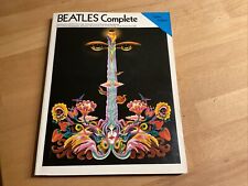 Beatles complete guitar gebraucht kaufen  Zell