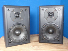 Acoustic solutions pair for sale  IMMINGHAM