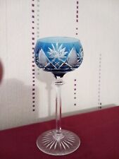 Roemer glass crystal d'occasion  Expédié en Belgium