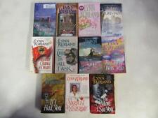 Grande Lote (11) Lynn Kurland Livros De Piaget Series Vol. #1-6, 8-12 Quase Completo comprar usado  Enviando para Brazil