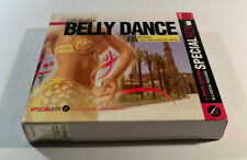 Belly dance danza usato  Acqui Terme