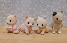 Calico critters baby for sale  Spring Hill