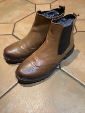 Ladies avenue brown for sale  LONDON