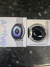 galaxy watch active for sale  CHELMSFORD