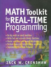 Math toolkit real for sale  Boston