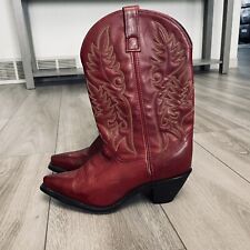Laredo boots womens for sale  West Jordan