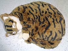 Sleeping cat decor for sale  WESTON-SUPER-MARE