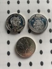 .999 silver coins for sale  SHEFFIELD