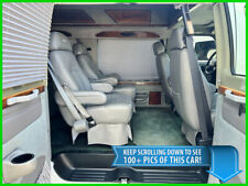 conversion dodge ram van for sale  Orlando