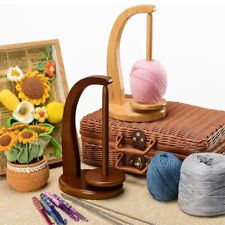 Rotatable yarn holder for sale  Shipping to Ireland