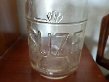 Carafe ancienne suze d'occasion  Merlimont