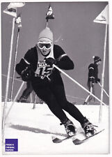 Gertrude gabl 1968 d'occasion  Chamonix-Mont-Blanc