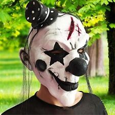 Evil clown mask for sale  COALVILLE