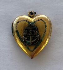 Vintage wwii heart for sale  Southington