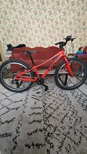Used trek red for sale  LONDON