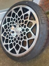 Radi8 alloy wheel for sale  SUNDERLAND