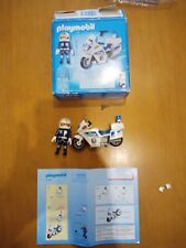 Playmobil 5185 police for sale  TELFORD