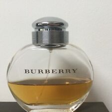 Burberry woman classic for sale  ILFORD
