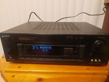 Sony str d915 for sale  Bolingbrook