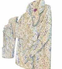 Liberty floral pajama for sale  Dallas