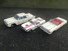 Dinky toys american for sale  Shipping to Ireland