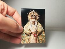 Depliant cartolina chiesa usato  Italia