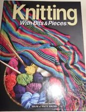 Knitting with bits for sale  Toledo
