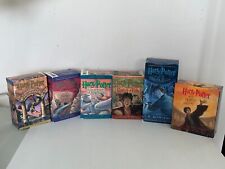 Set 7harry potter for sale  Rootstown