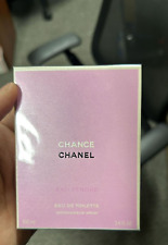 Chance chanel eau for sale  New York