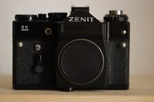 Reflex vintage zenit usato  Brescia