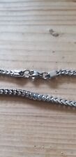 Vintage necklace chain. for sale  NORWICH