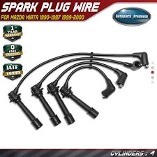 4pcs spark plug for sale  USA