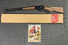 Daisy red ryder for sale  Port Ludlow