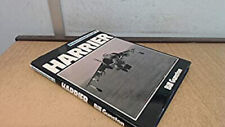 Harrier hardcover bill for sale  DUNFERMLINE