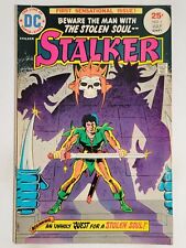 Stalker 1975 steve for sale  North Las Vegas