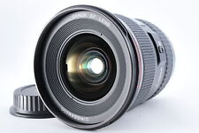 [ EXC+ 5] Canon Ef 17-35mm F/2.8 En L USM Gran Angular Af Lente de Zoom De Japón comprar usado  Enviando para Brazil