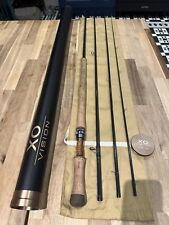 Vision fly rod for sale  INVERARAY