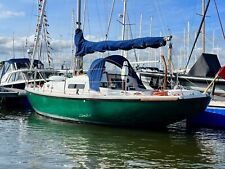 Yacht sailing boat for sale  FAREHAM