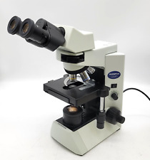 Olympus microscope cx41 for sale  Sanford