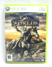 Two worlds jeu d'occasion  Nice-