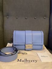 Mulberry postman crossbody for sale  Shipping to Ireland