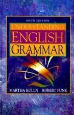 Understanding English Grammar por Kolln, Martha comprar usado  Enviando para Brazil