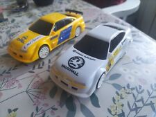 Scalextric vauxhall calibra for sale  BRIERLEY HILL