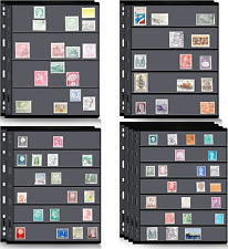 Sheets stamp pages for sale  Denver