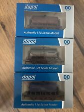 Dapol milk tanks for sale  DERBY