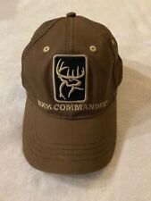 Buck commander hat for sale  Shipping to Ireland
