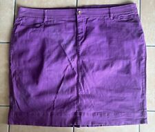 Autograph purple skirt for sale  Shipping to Ireland