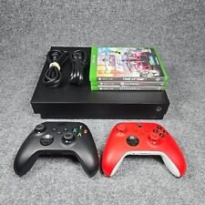Xbox one 1tb for sale  Austin