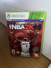 NBA 2K14 - Xbox 360 Free Fast Shipping  for sale  Shipping to South Africa